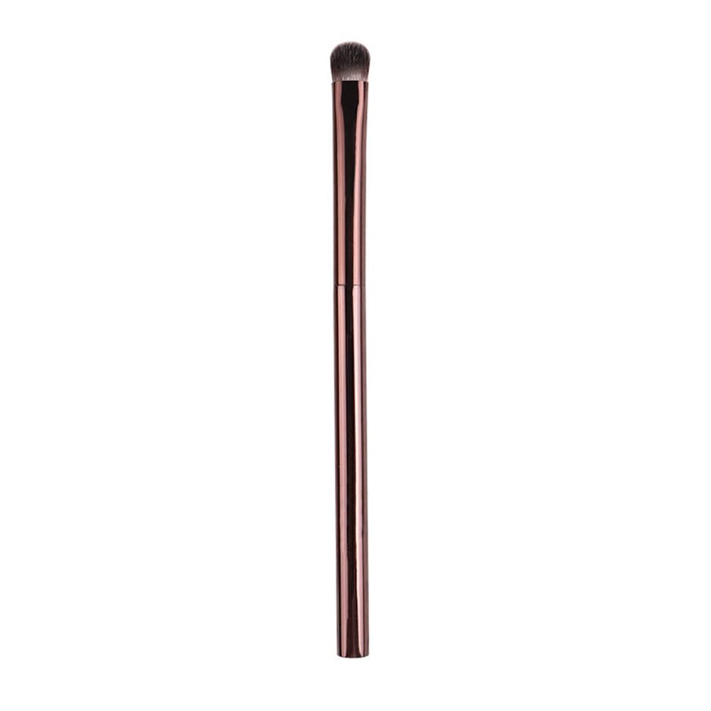 Complete Makeup Brush Set for Face & Eyes
