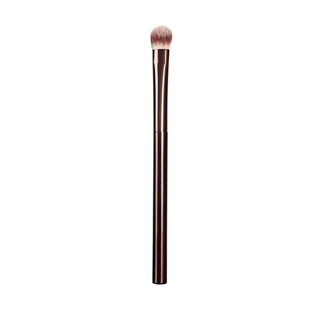 Complete Makeup Brush Set for Face & Eyes