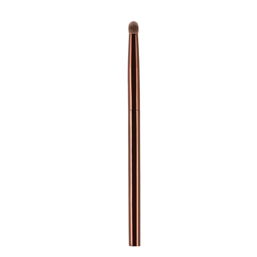 Complete Makeup Brush Set for Face & Eyes