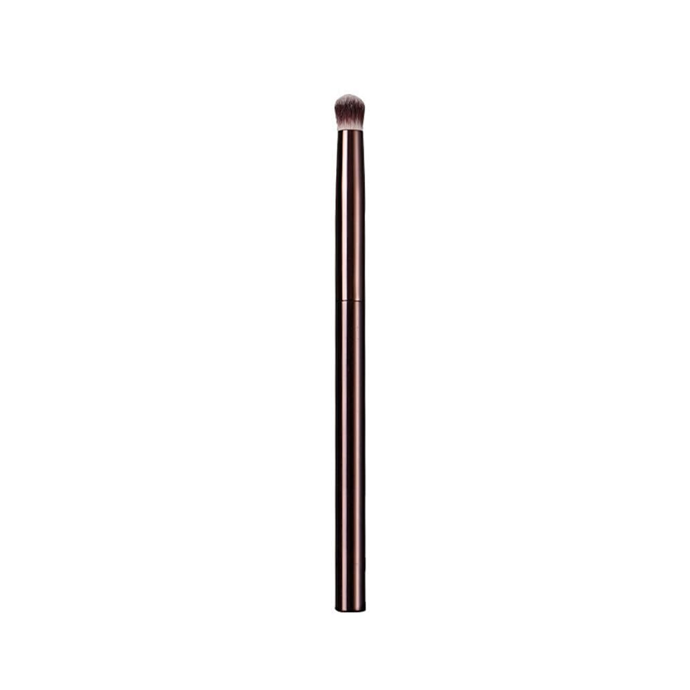 Complete Makeup Brush Set for Face & Eyes