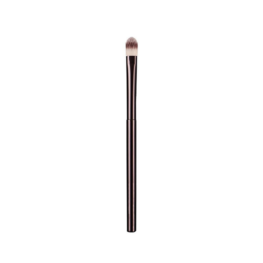 Complete Makeup Brush Set for Face & Eyes