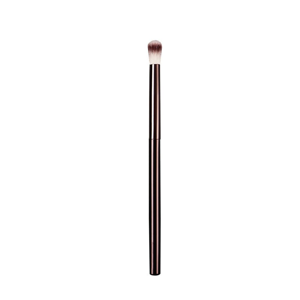 Complete Makeup Brush Set for Face & Eyes