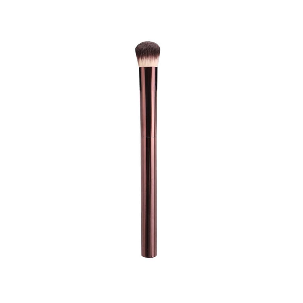 Complete Makeup Brush Set for Face & Eyes