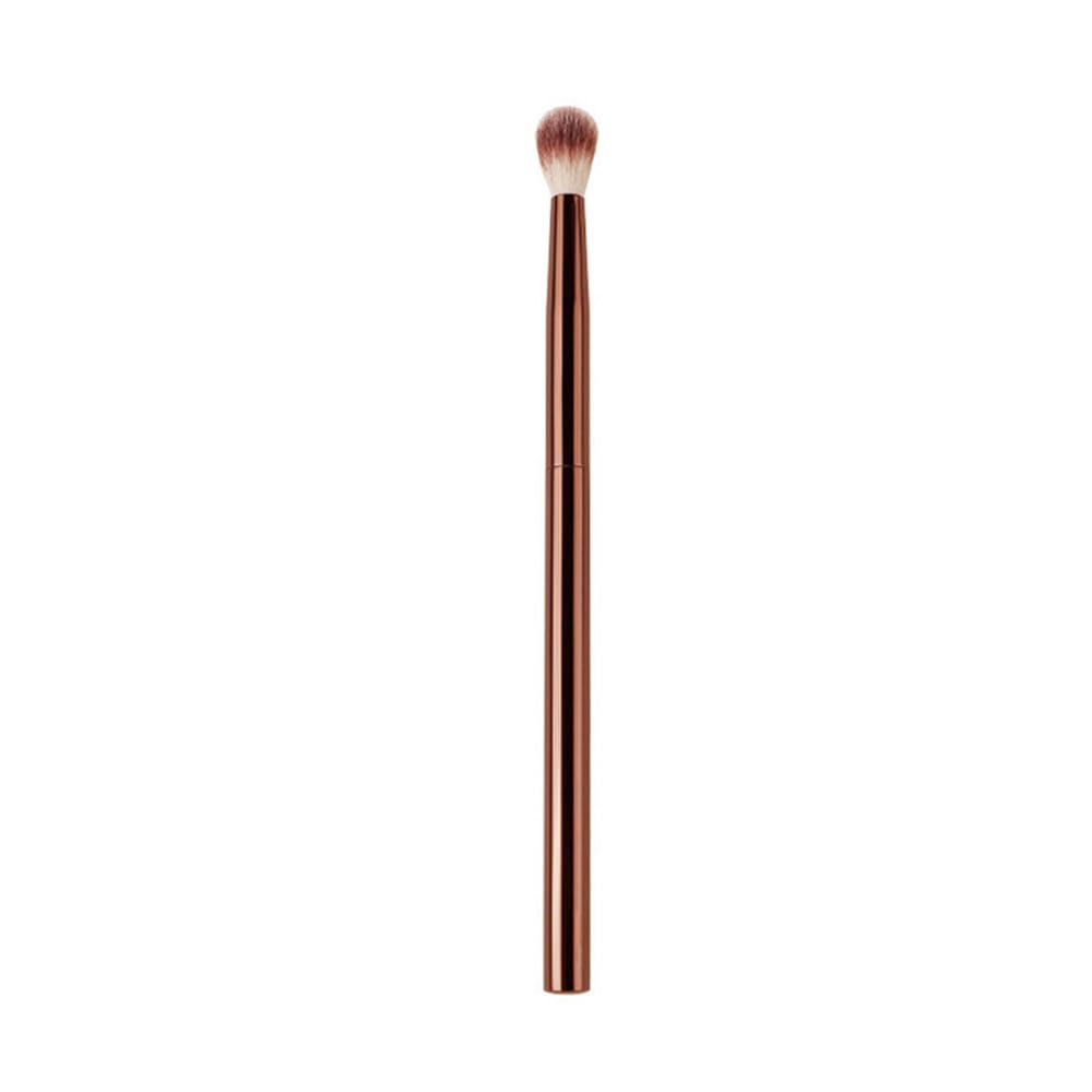Complete Makeup Brush Set for Face & Eyes