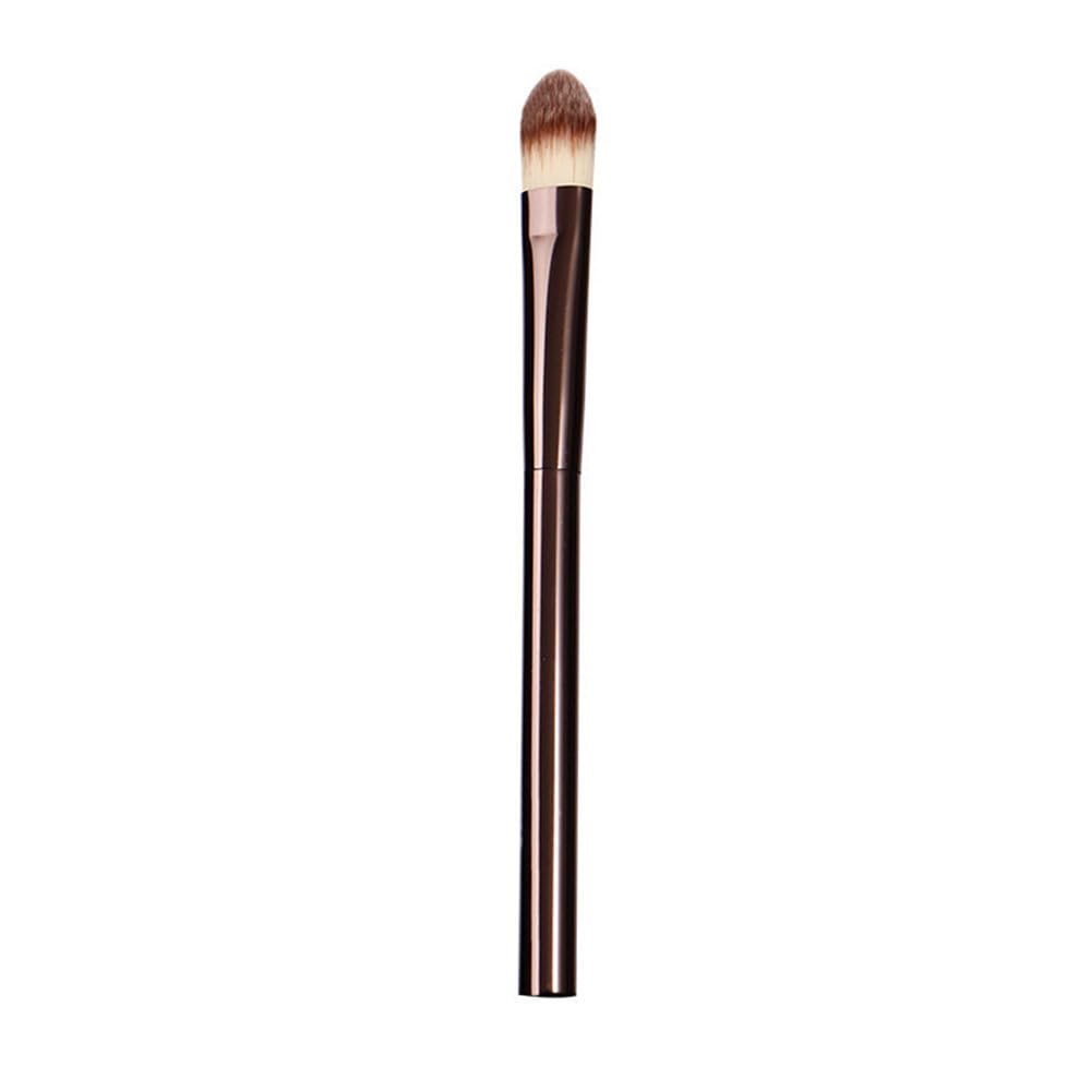 Complete Makeup Brush Set for Face & Eyes