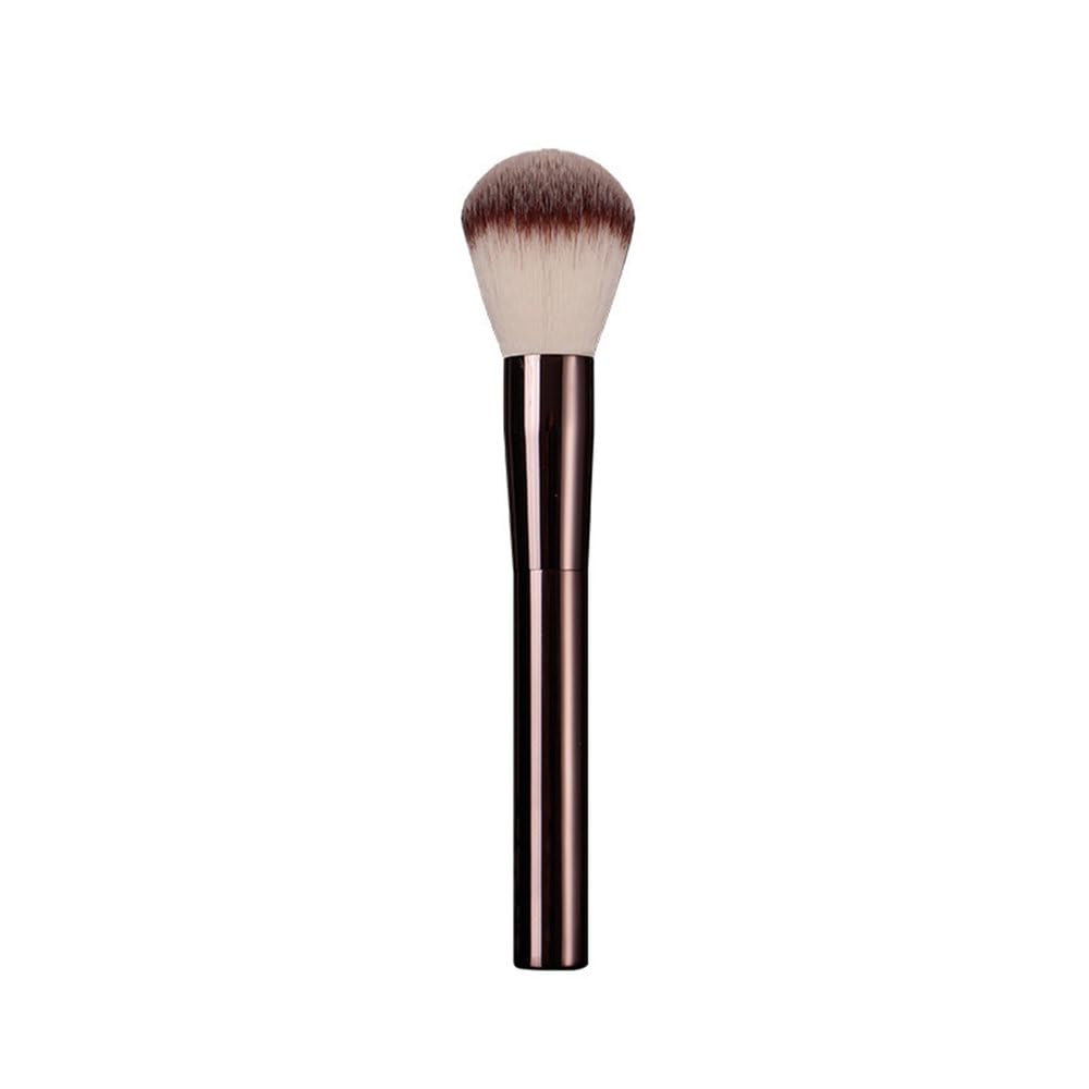 Complete Makeup Brush Set for Face & Eyes