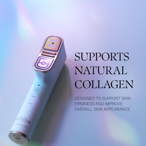 3-Mode Facial & Body Beauty Massager