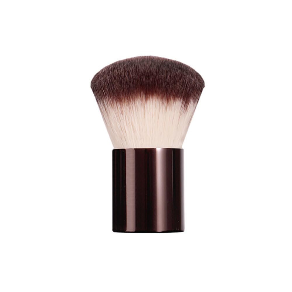 Complete Makeup Brush Set for Face & Eyes