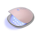 48W Rechargeable LED Gel Nail Lamp & Dryer