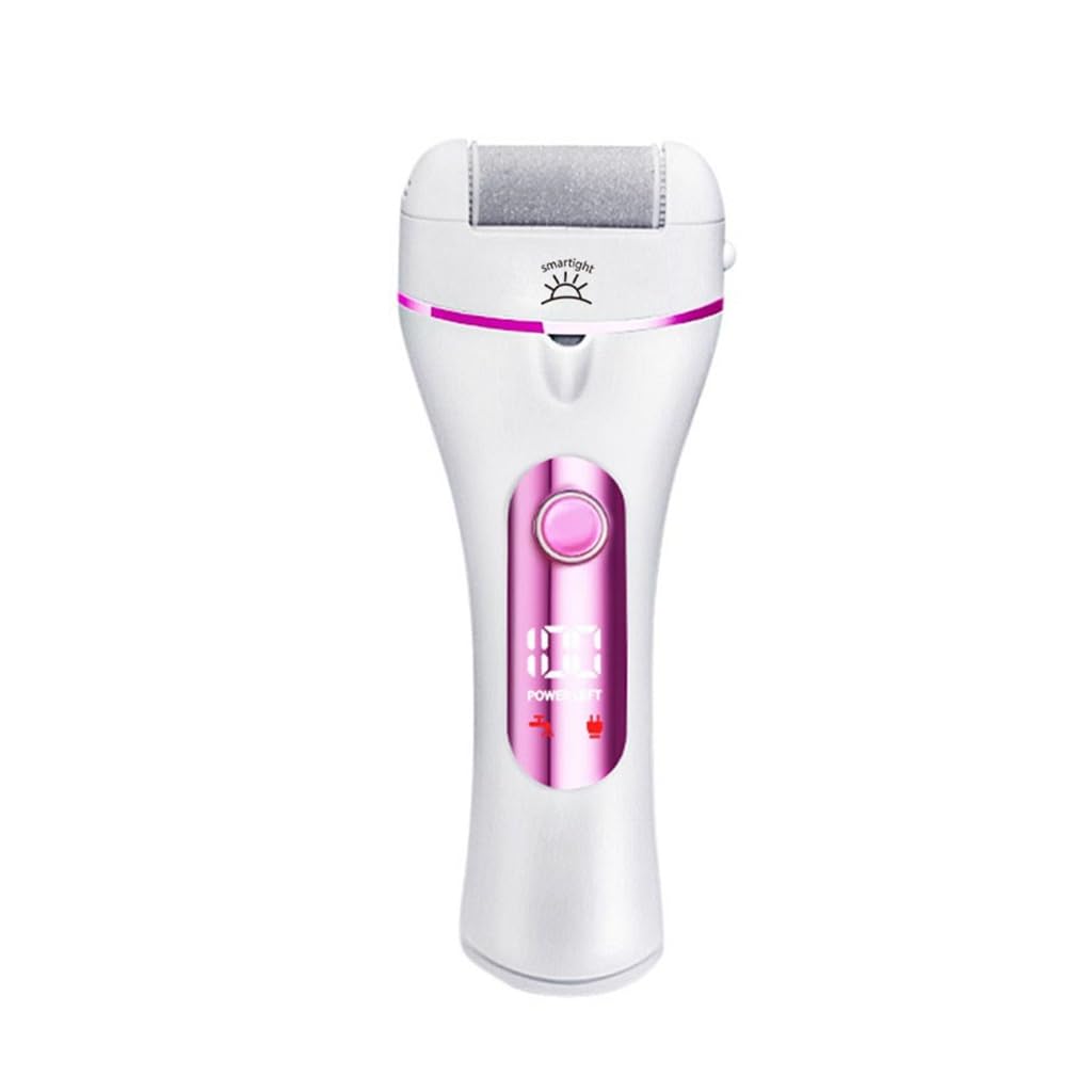 Electric Foot Grinder for Callus Removal