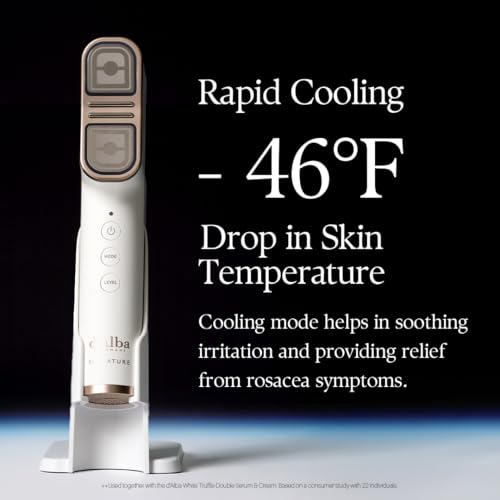 3-Mode Facial & Body Beauty Massager