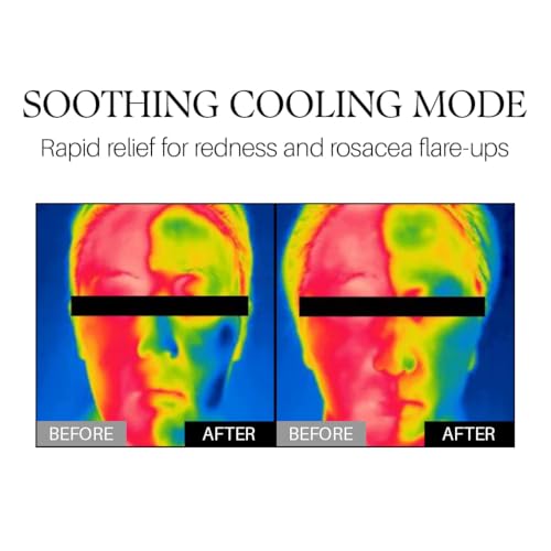 3-Mode Facial & Body Beauty Massager
