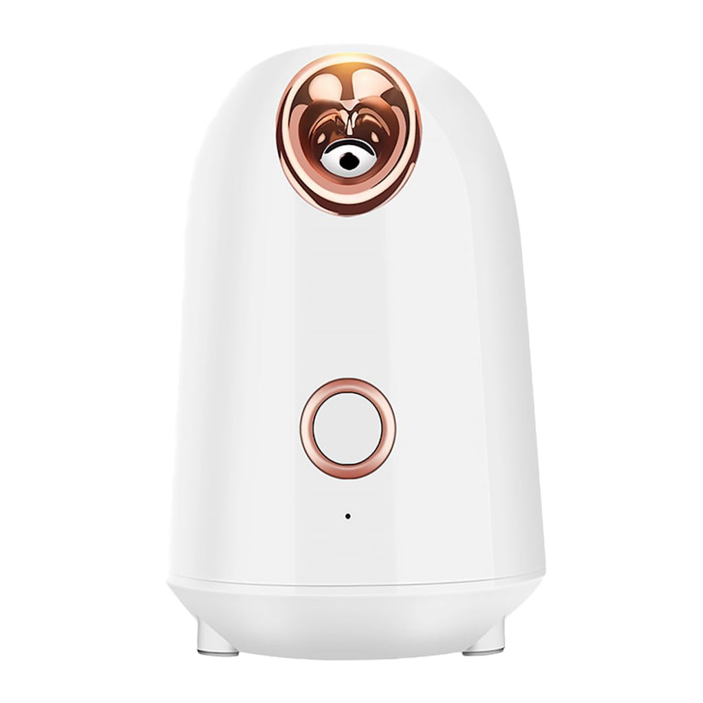 Portable Multifunctional Facial Steamer & Humidifier