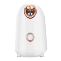 Portable Multifunctional Facial Steamer & Humidifier