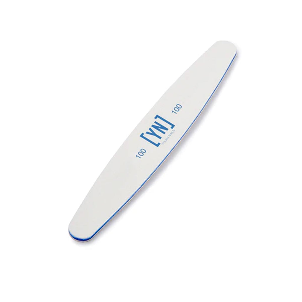 Professional Nail File & Buffer for Natural, Acrylic & Gel Nails