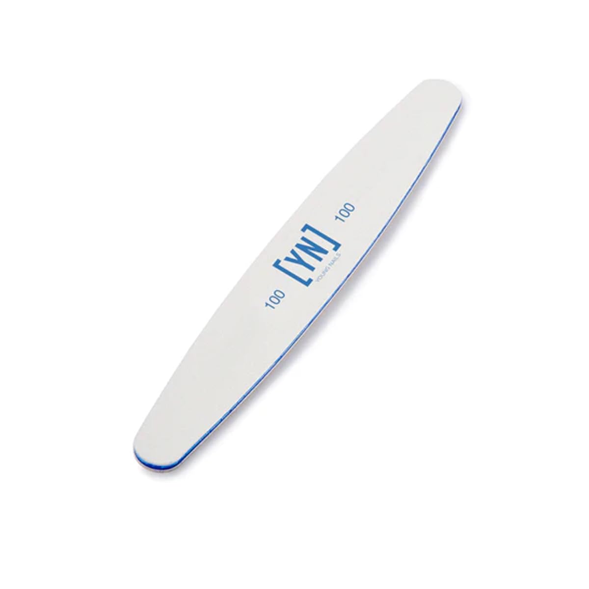 Professional Nail File & Buffer for Natural, Acrylic & Gel Nails