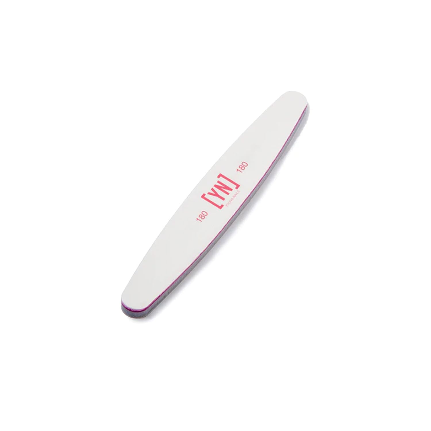Professional Nail File & Buffer for Natural, Acrylic & Gel Nails