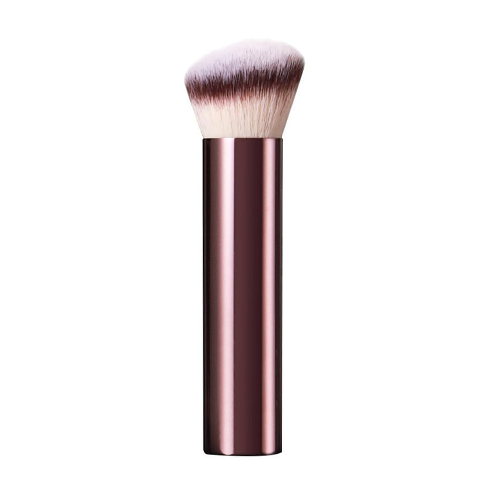 Complete Makeup Brush Set for Face & Eyes