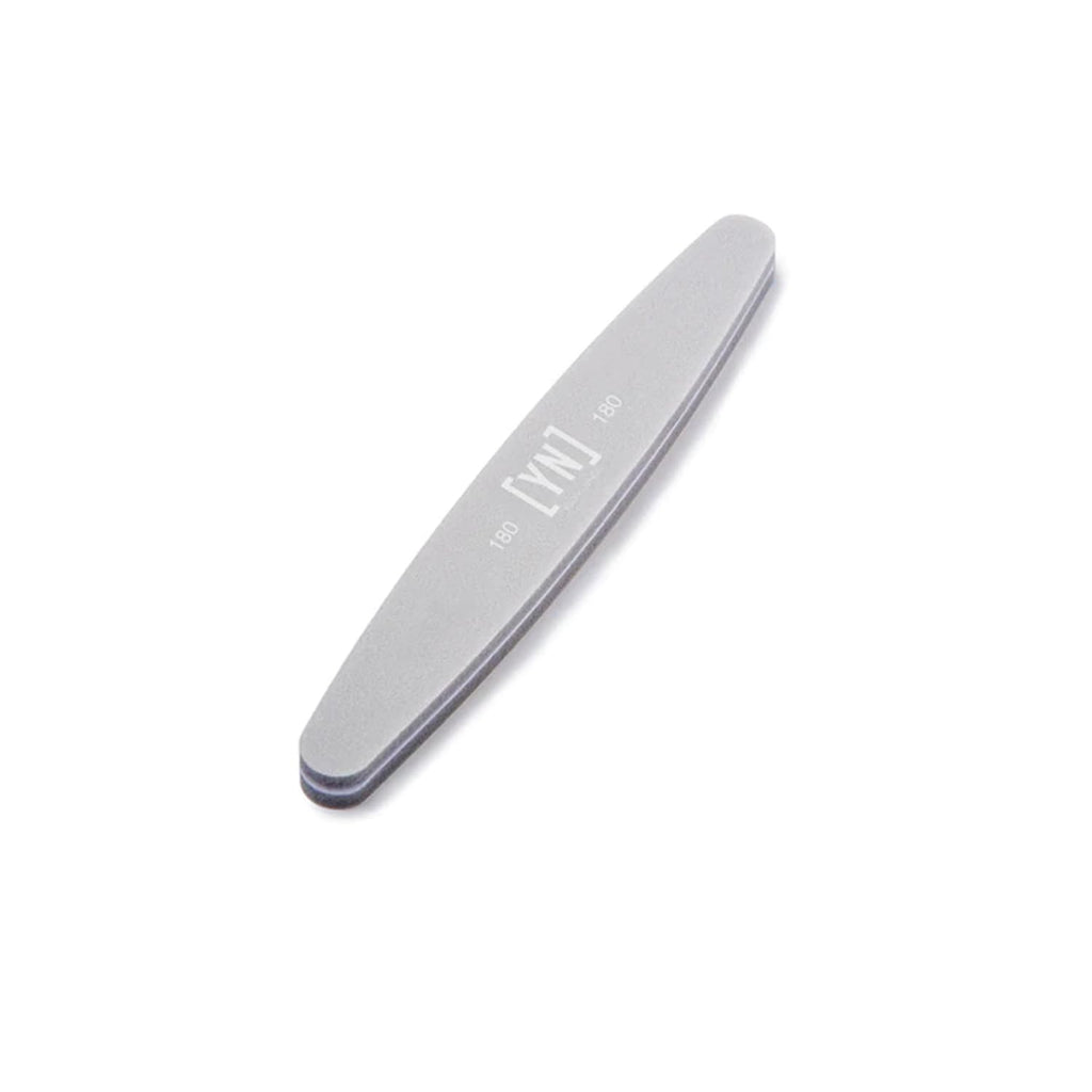 Professional Nail File & Buffer for Natural, Acrylic & Gel Nails