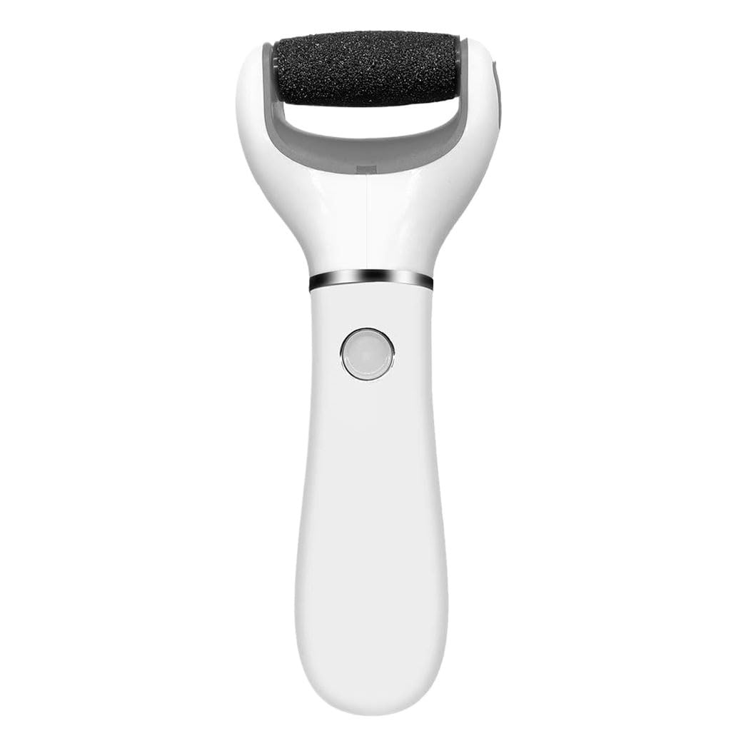Rechargeable Electric Foot Grinder & Heel File