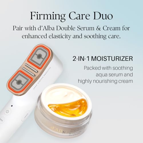 3-Mode Facial & Body Beauty Massager