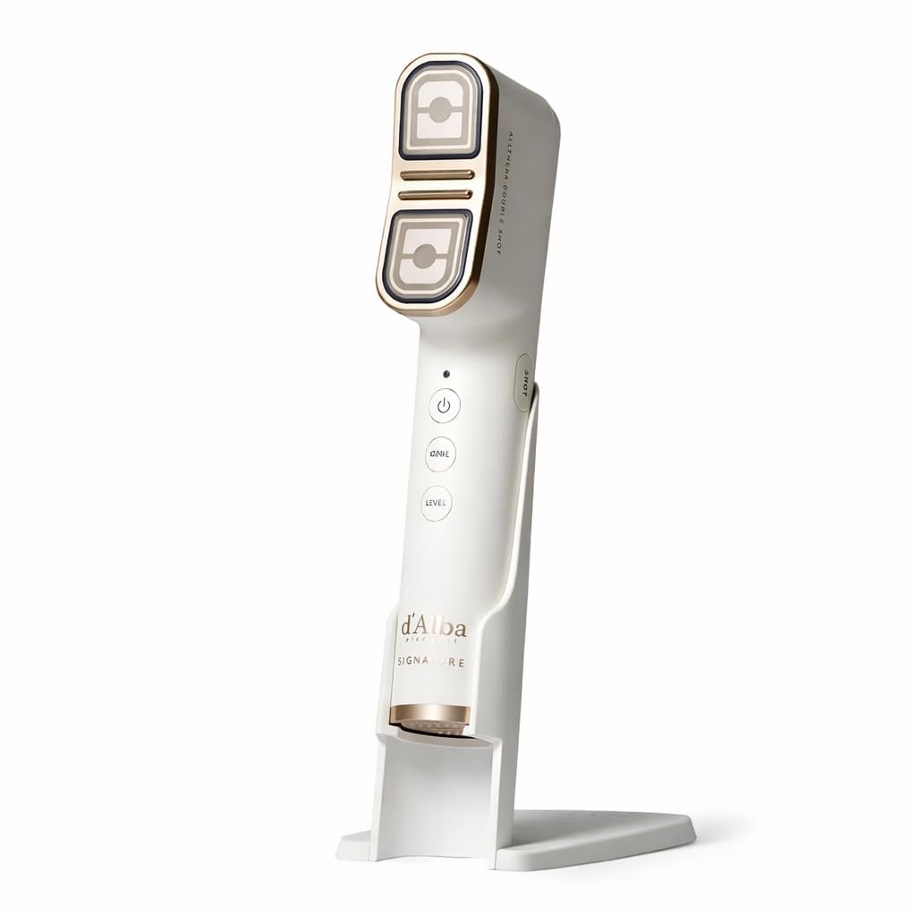 3-Mode Facial & Body Beauty Massager