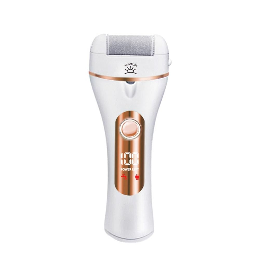 Electric Foot Grinder for Callus Removal