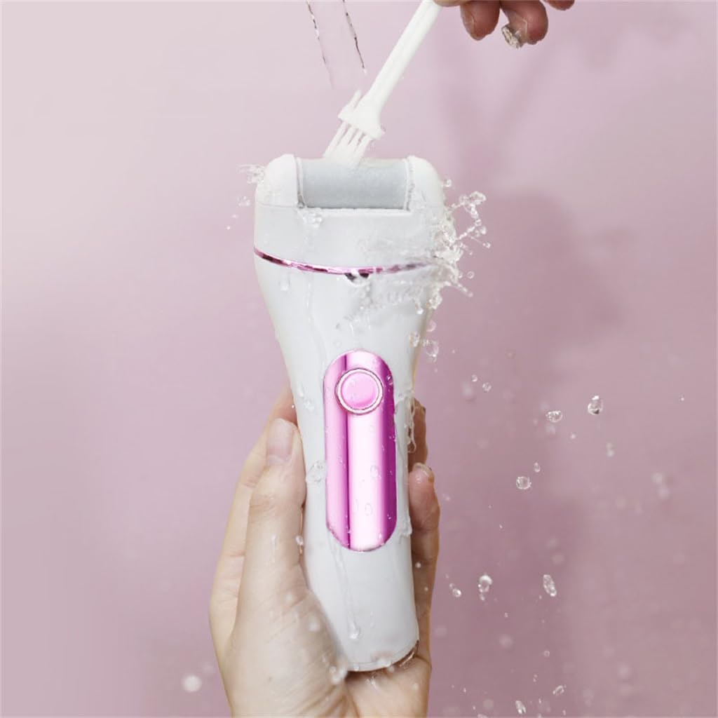 Electric Foot Grinder for Callus Removal