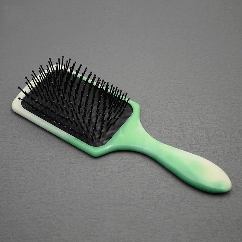Home Curling Comb Scalp Hair Brush Styling Hairdressing Accessories