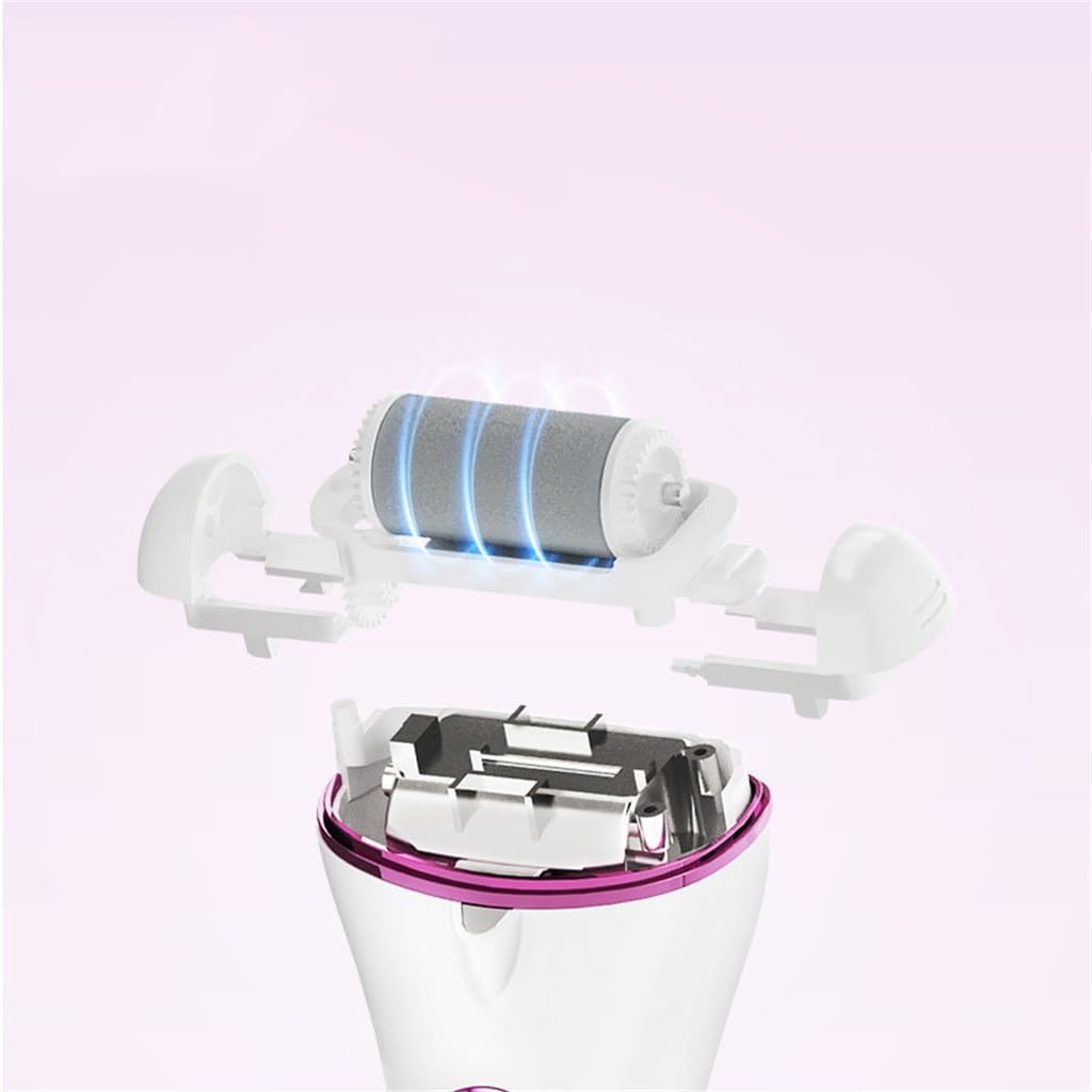 Electric Foot Grinder for Callus Removal