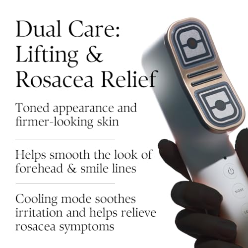 3-Mode Facial & Body Beauty Massager