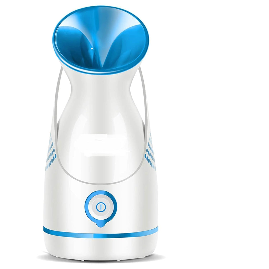 3.3L Dual Tank Facial Steamer with Warm Mist