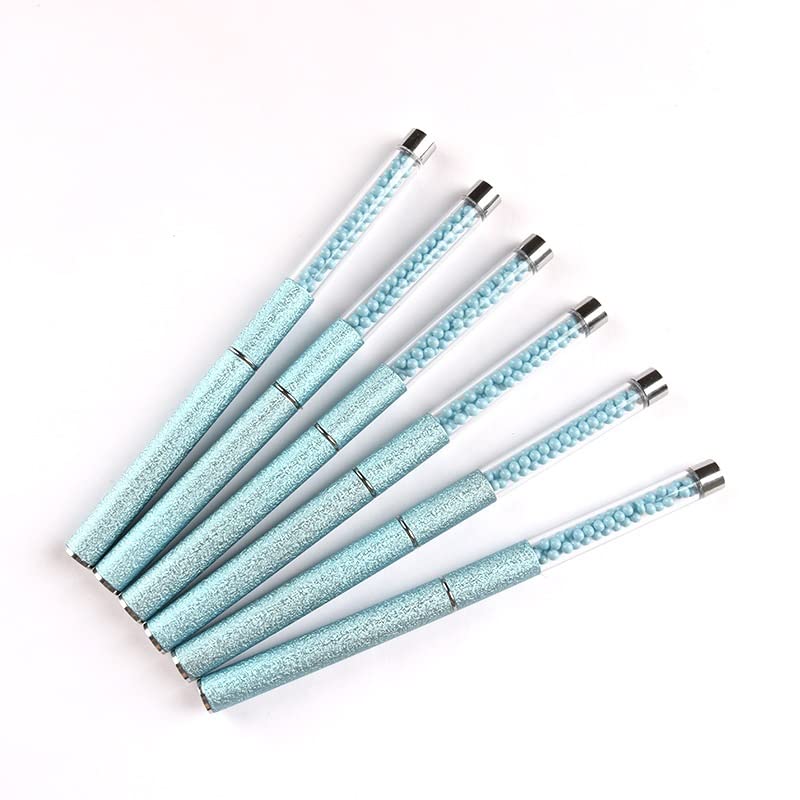 Thin Nail Art Liner Brush for Gel, Acrylic & Floral Designs