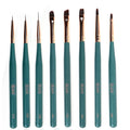 Nail Art Painting Brush for Gel Polish & Nail Design