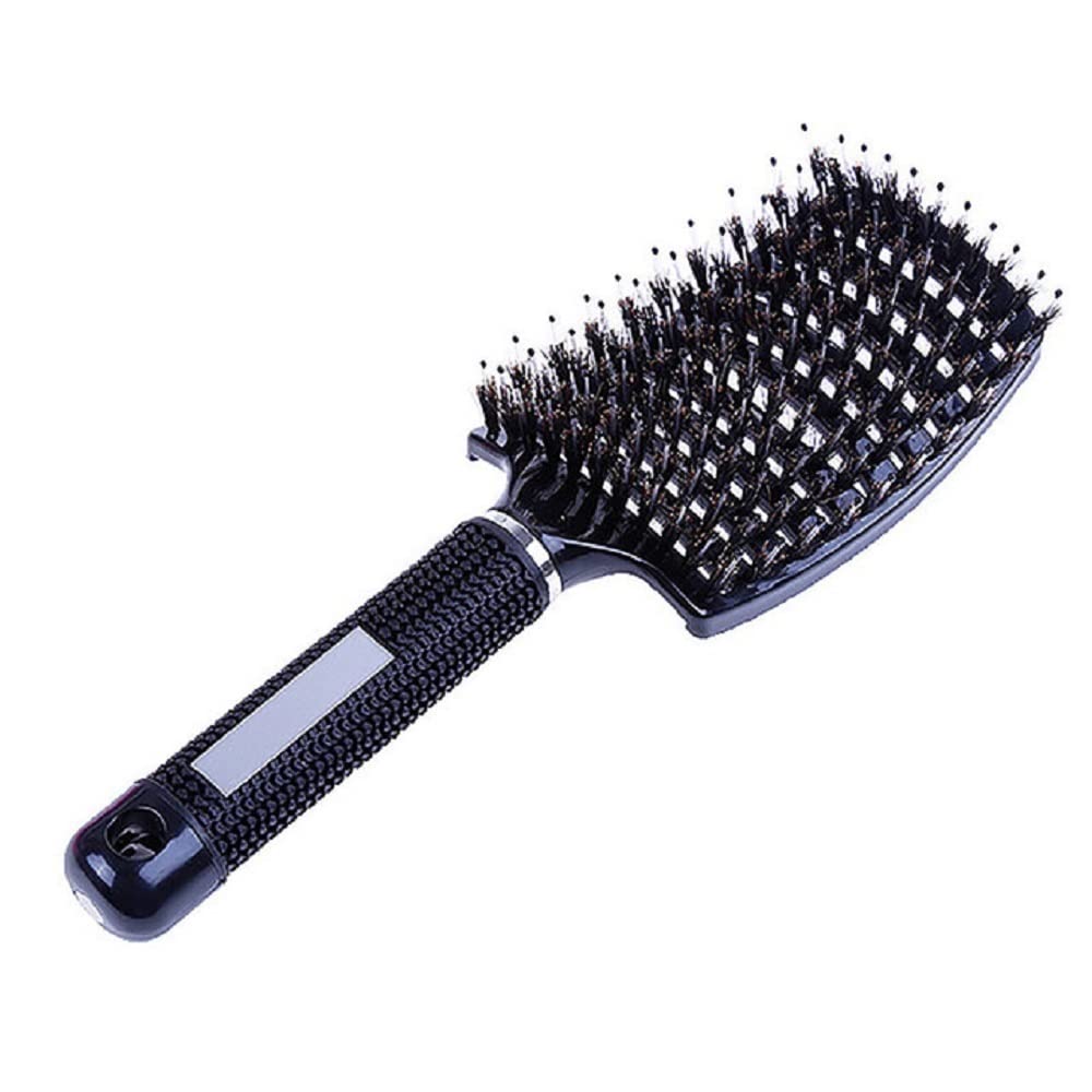 Professional Detangling Hair Brush for Wet & Dry Hair