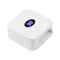 Cordless 48W Rechargeable LED UV Nail Lamp & Dryer