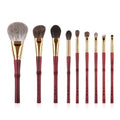 Makeup Brush Set for Face & Eye Makeup
