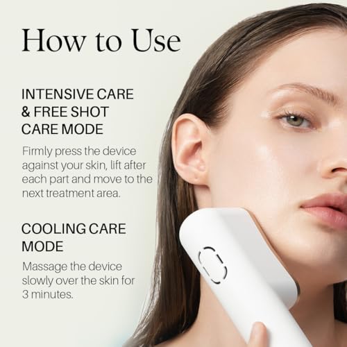 3-Mode Facial & Body Beauty Massager