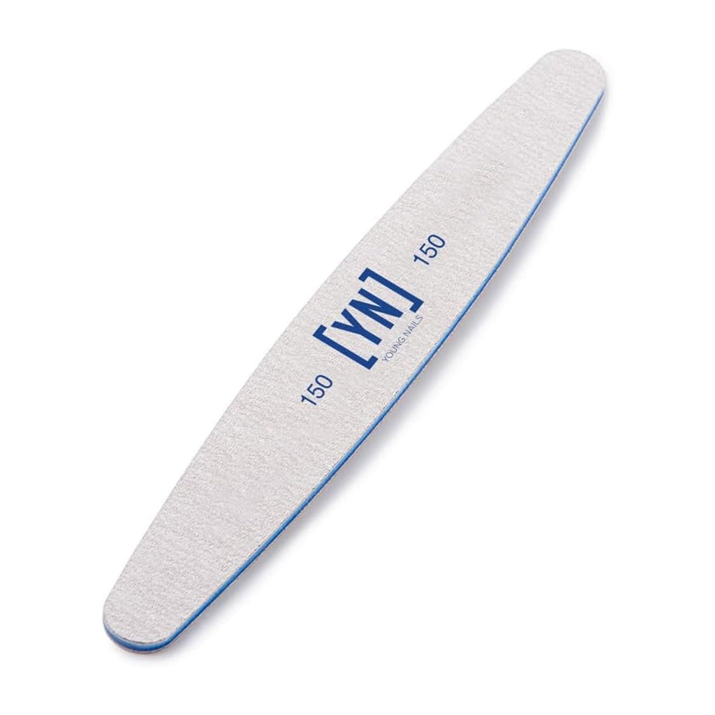 Professional Nail File & Buffer for Natural, Acrylic & Gel Nails