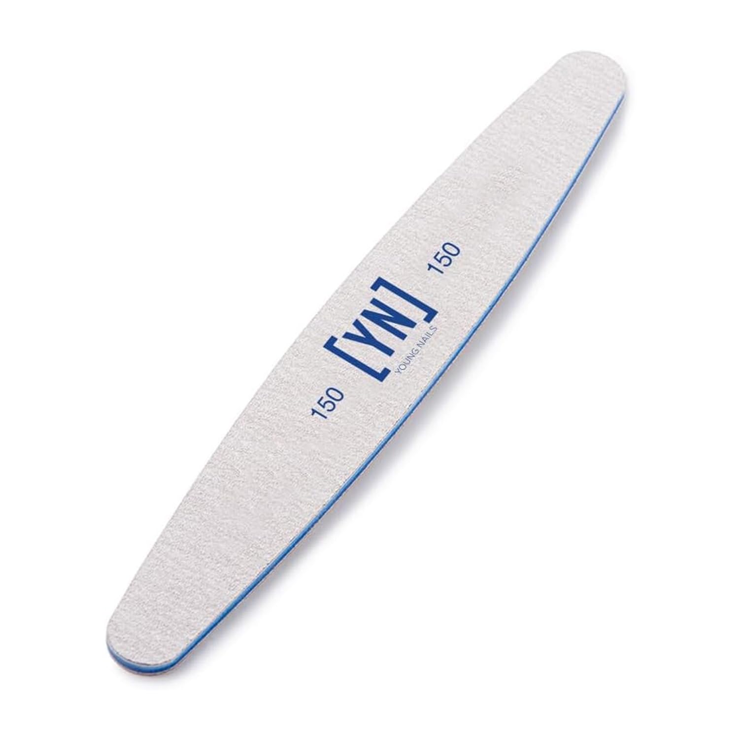 Professional Nail File & Buffer for Natural, Acrylic & Gel Nails