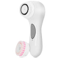 Waterproof Sonic Facial Cleansing Brush for All Skin Types