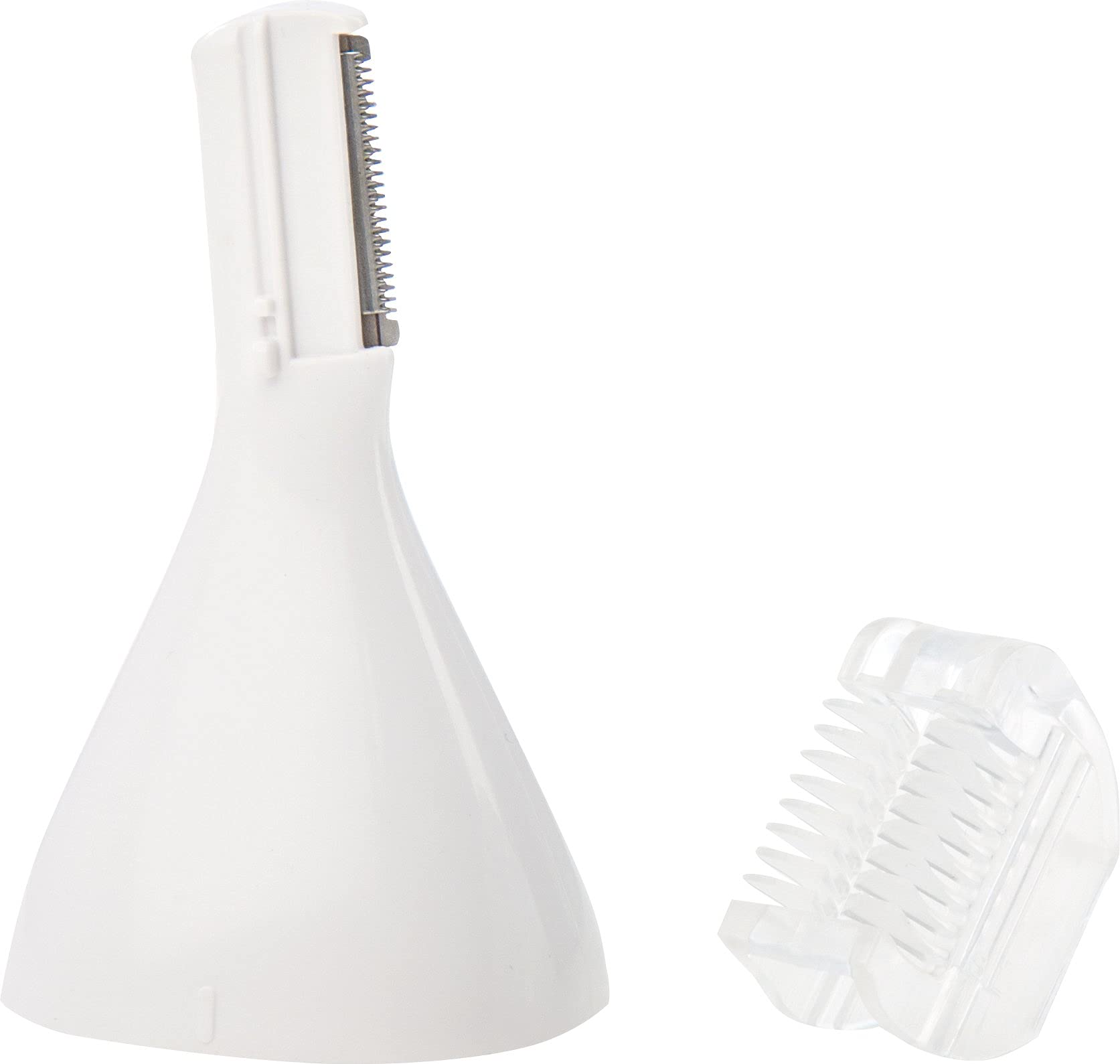 The Ultimate Personal Shaver Kit (Pink and White)