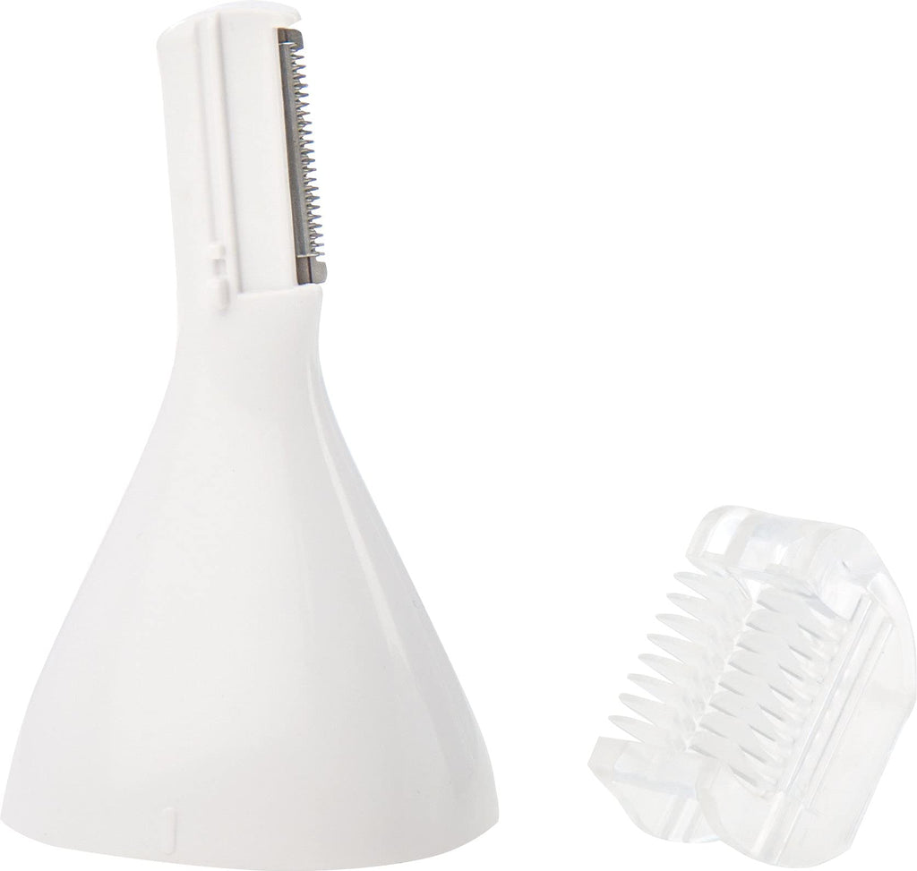 The Ultimate Personal Shaver Kit (Pink and White)