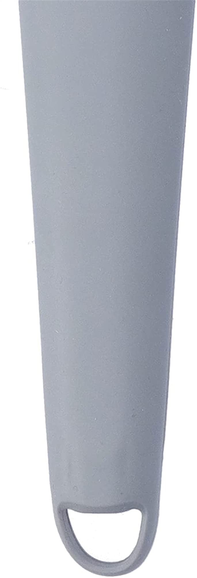 Waterproof Electric Silicone Bath Brush with Long Handle