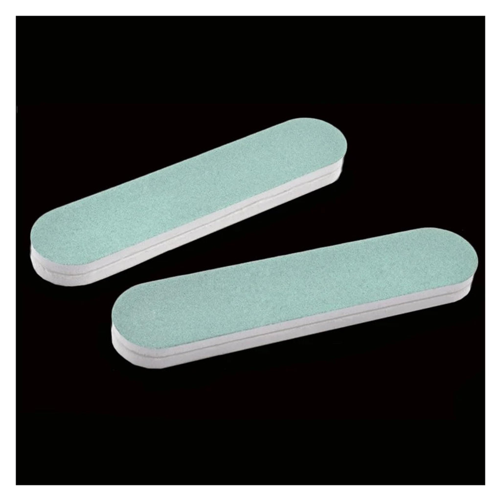 100-Piece Nail Buffer & Polishing File Set