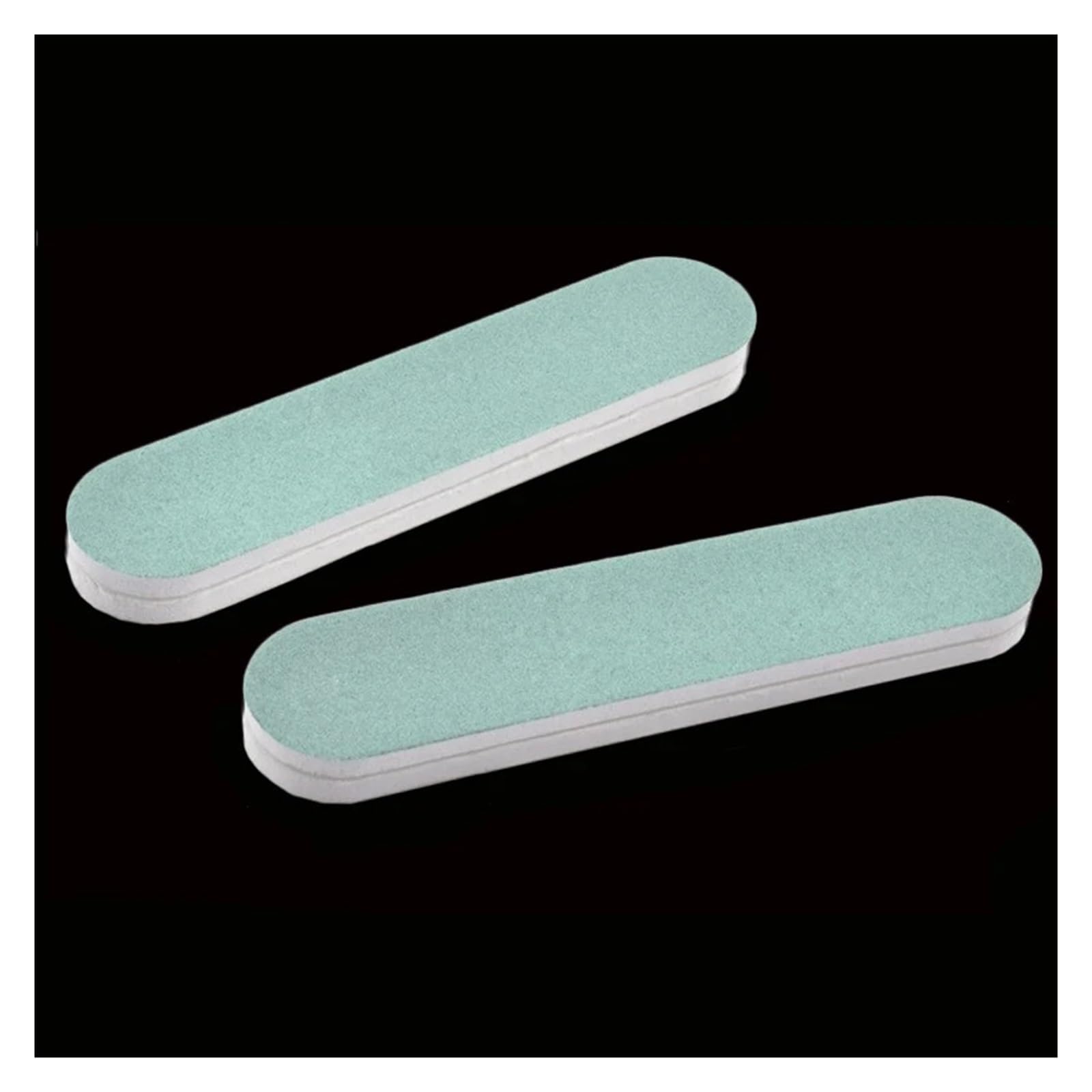 100-Piece Nail Buffer & Polishing File Set