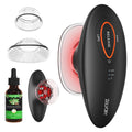 Zelvory 3-in-1 Body Sculpting Machine