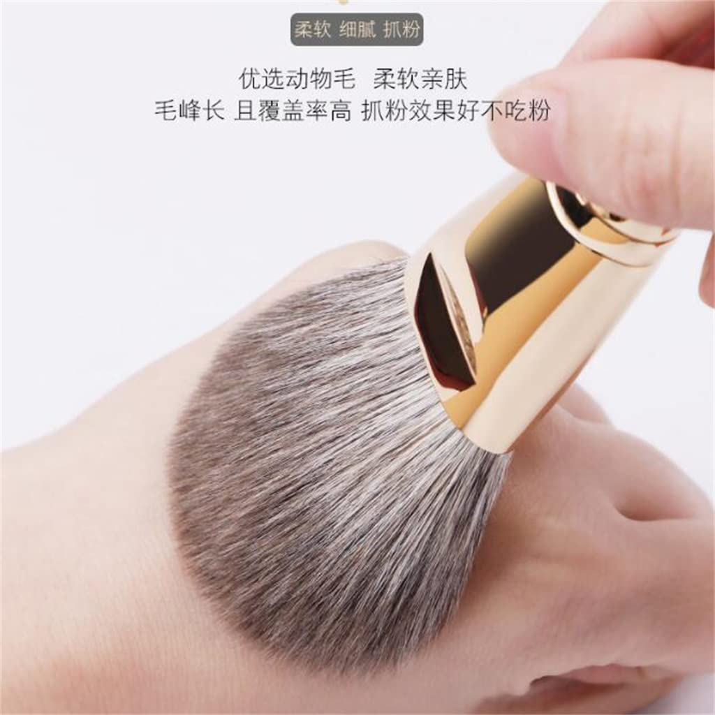 Makeup Brush Set for Face & Eye Makeup
