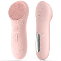 Waterproof Silicone Electric Facial Cleansing Brush Rechargeable