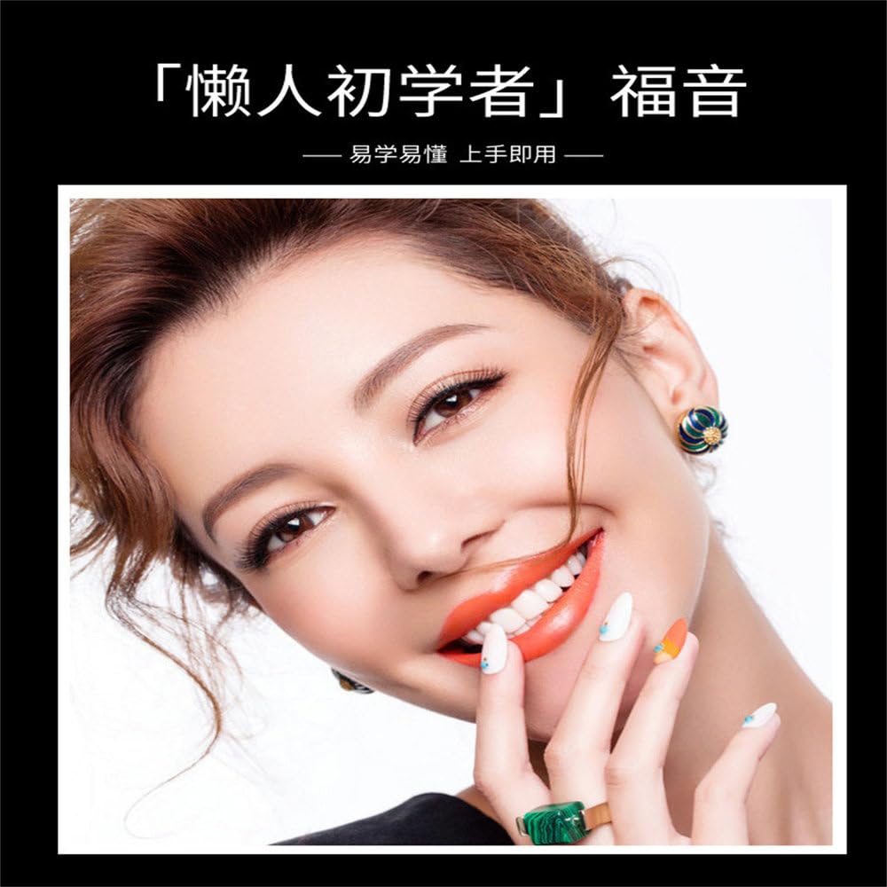 Complete Makeup Brush Set for Face & Eyes